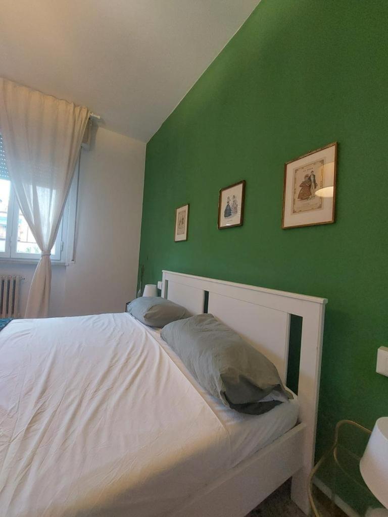 Sauro 43 Apartment Пиза Екстериор снимка