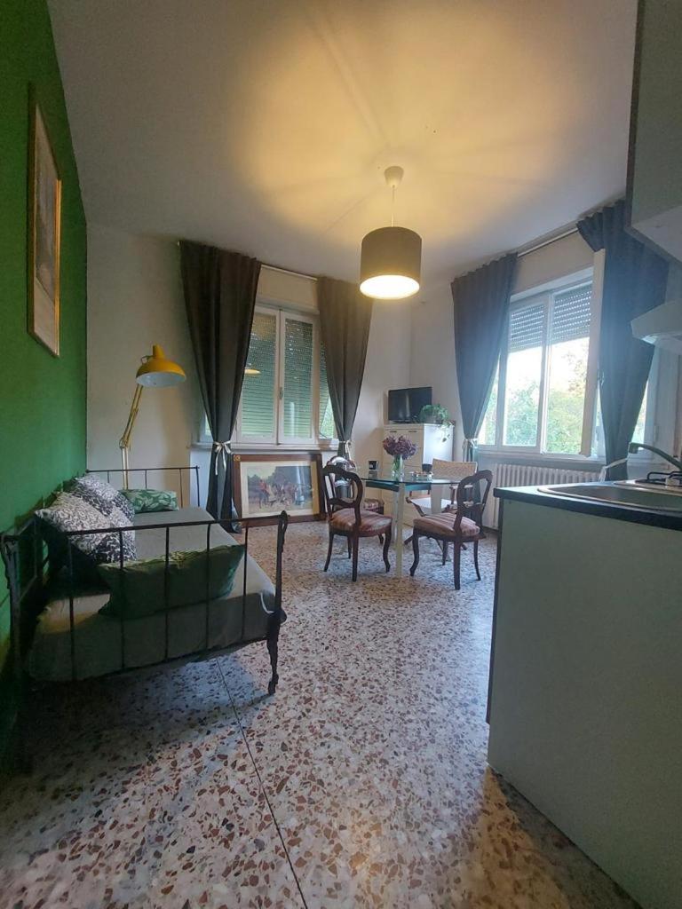 Sauro 43 Apartment Пиза Екстериор снимка