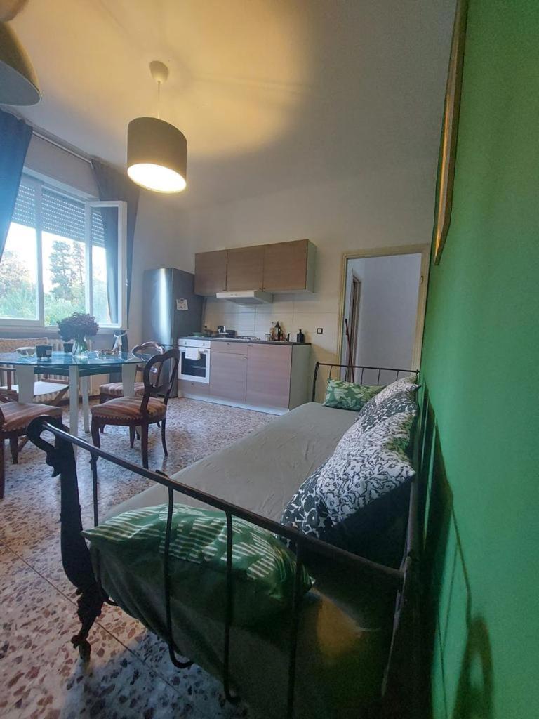 Sauro 43 Apartment Пиза Екстериор снимка