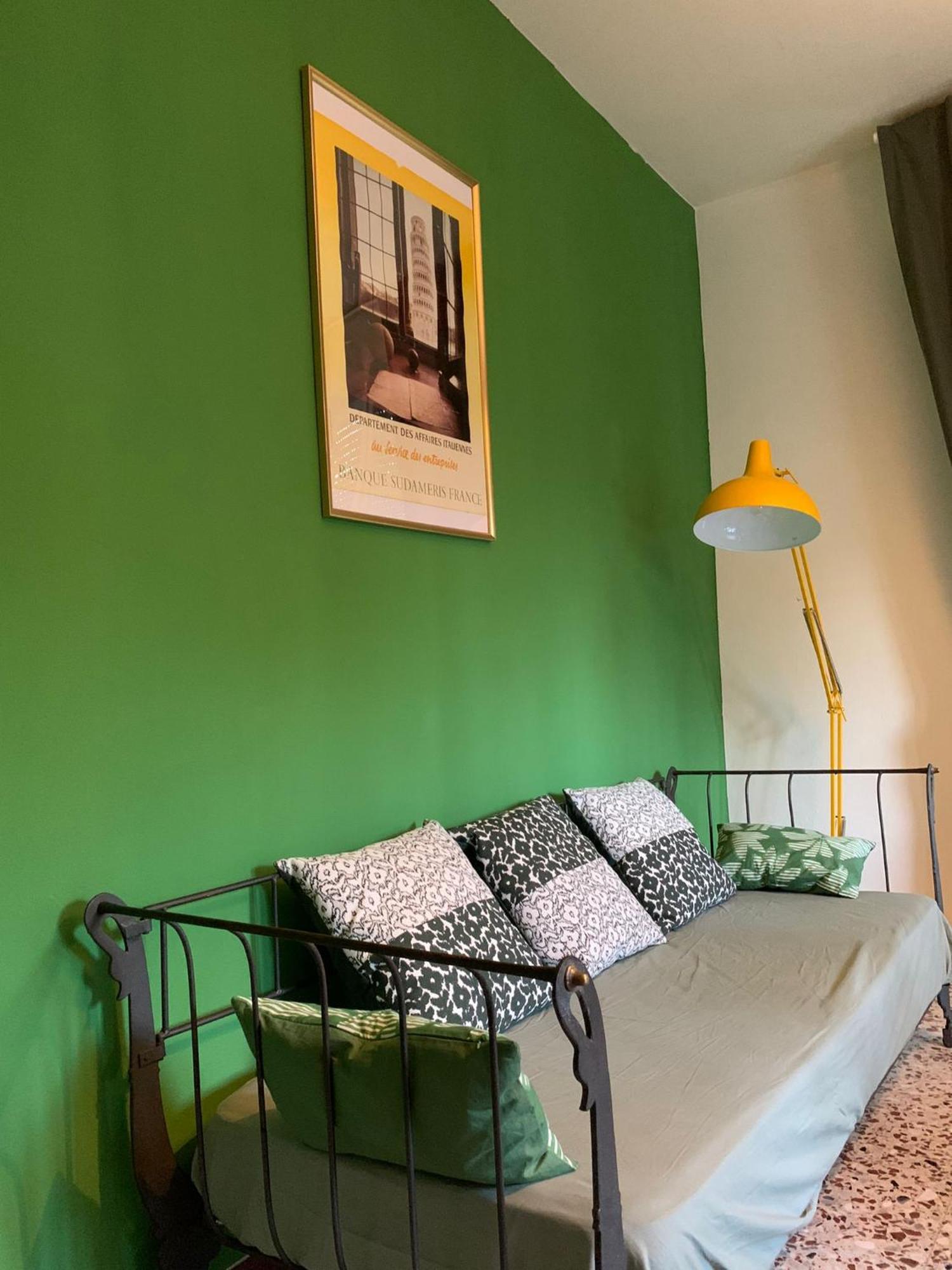 Sauro 43 Apartment Пиза Екстериор снимка